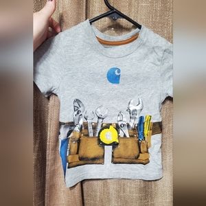 Toddler shirt